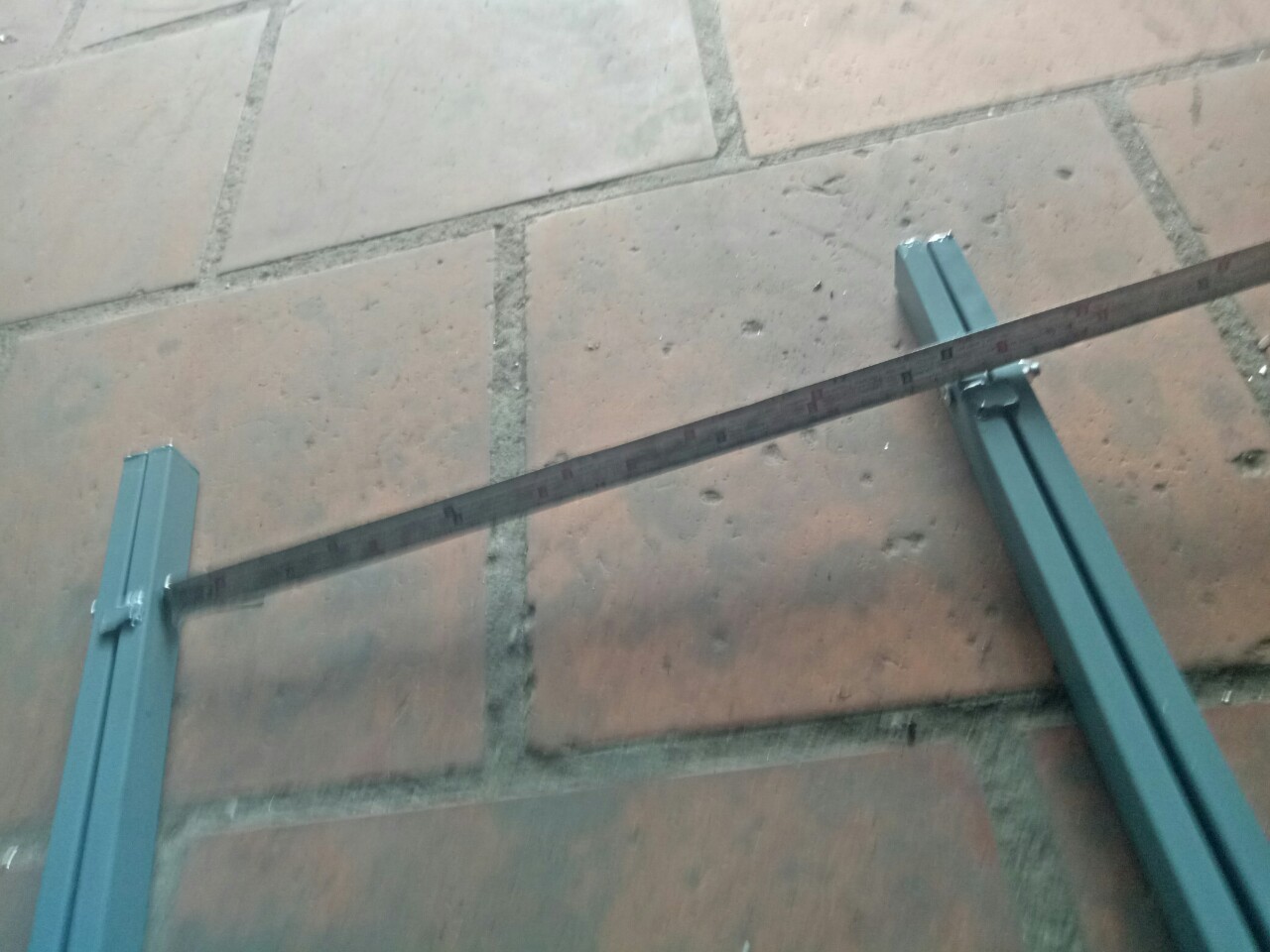 Giá ra cáp lớn