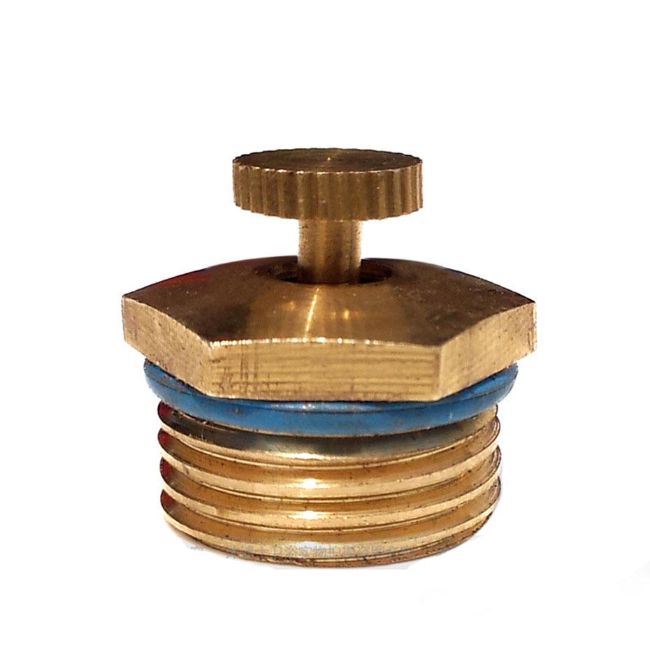 Béc phun sương bằng đồng hình cánh quạt ( ren ngoài 21mm) bán kính lên tới 6-8 mét