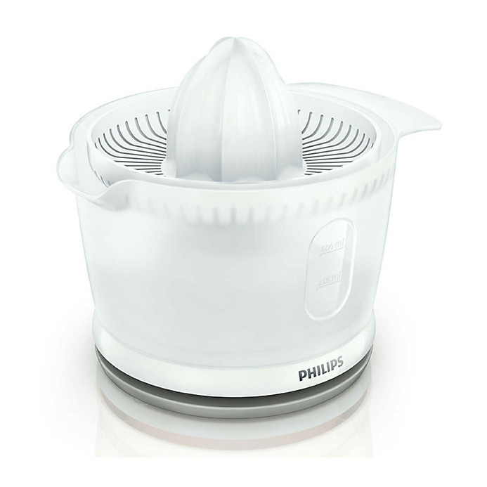 Máy vắt cam philips hr-2738 - hàng chính hãng