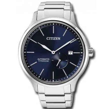 Đồng hồ Citizen Titanium NJ0090-81L