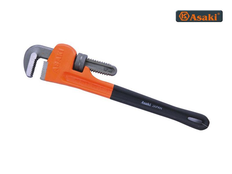14inch mỏ lết răng asaki ak-634