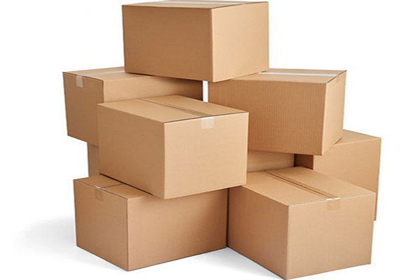 Tặng dịch vụ đóng gói đơn hàng kĩ lưỡng
