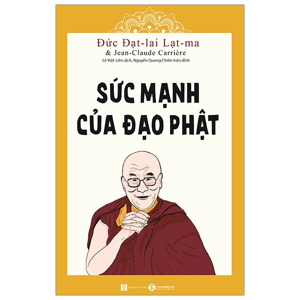 Fahasa - sức mạnh của đạo phật