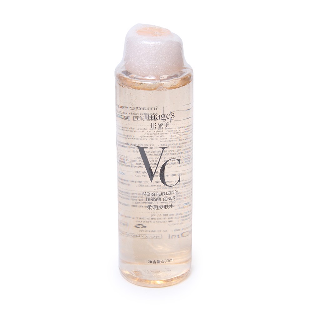 [SIÊU PHẨM HOT] Nước hoa hồng tái tạo da Atreus VC chính hãng Thái Lan 500ml giúp se nhỏ lỗ chân lông, cho da mịn và đẹp mà không gây khô da, làm sạch và dưỡng ẩm da