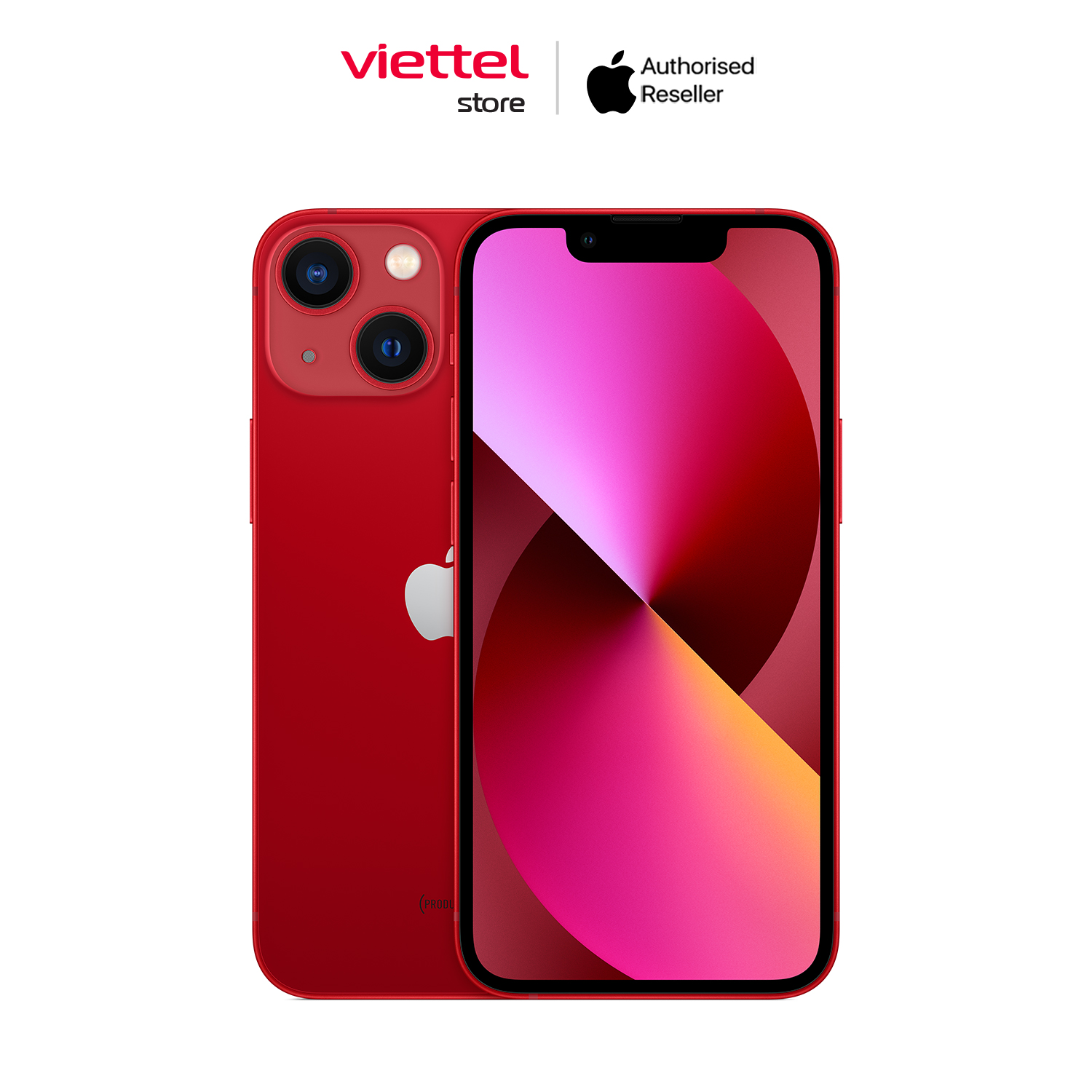 [Trả góp 0%] Apple iPhone 13 mini Chính hãng VN/A [Viettel Store]
