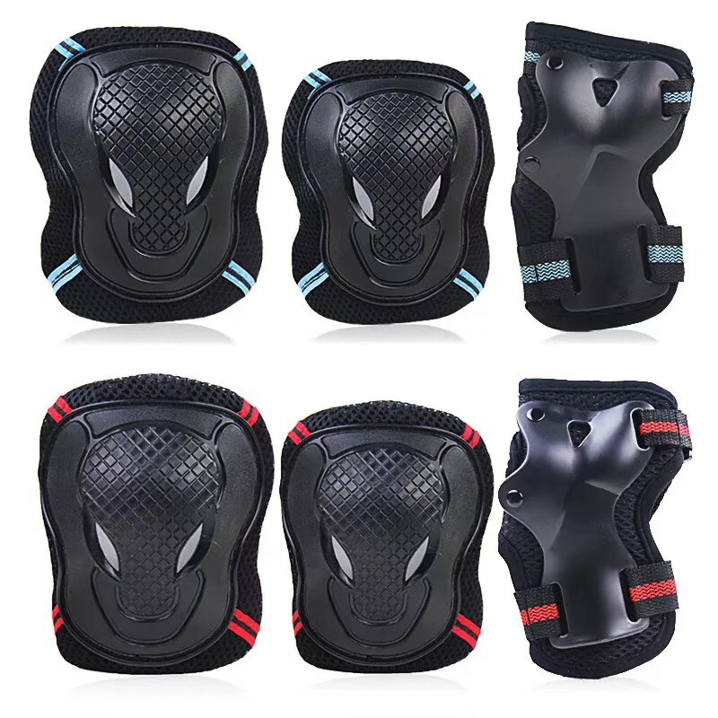 Bộ bảo hộ patin p1