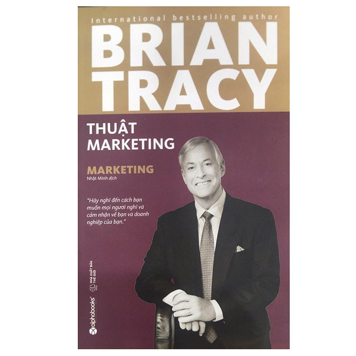 Thuật Marketing