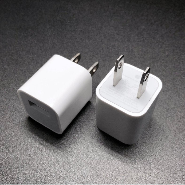 Củ sạc iPhone 1A cho Iphone