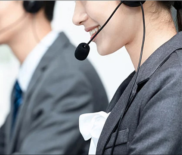 After Sales Service Link