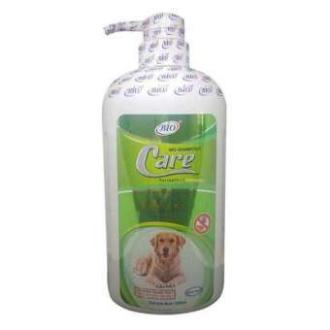 Sữa tắm Bio Care đặc trị ve rận, bọ chét cho thú cưng - 500ml