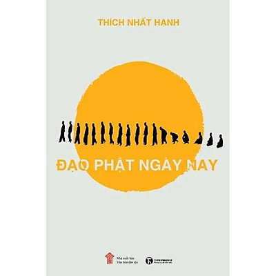Sách - đạo phật ngày nay - thích nhất hạnh