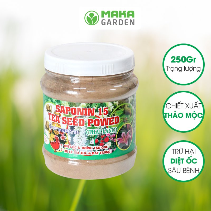 Thuốc diệt ốc sên Thái Lan