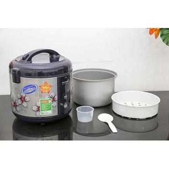Nồi cơm nhập khẩu thái lan sharp ks-18st