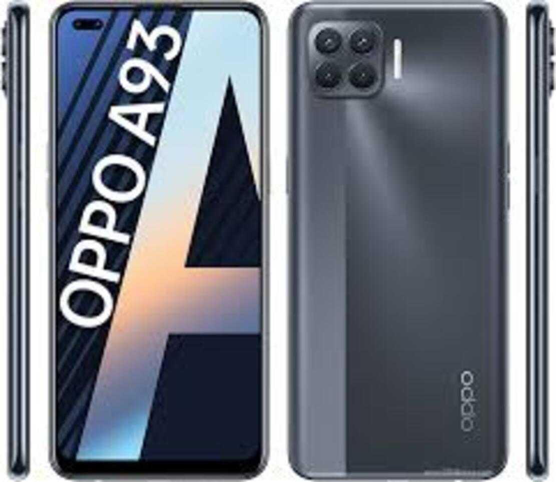 Điện thoại oppo a93 chính hãng 2sim ram 12g/512g, cấu hình cpu siêu cao cấp, đánh mọi game nặng chất