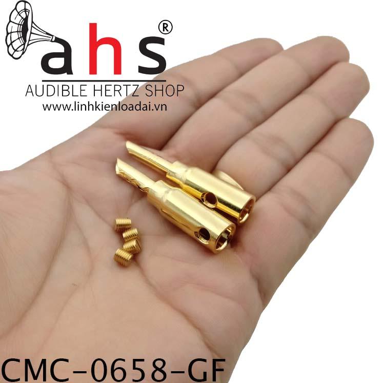 Jack bắp chuối cmc-0658-gf, giá bán theo bộ 4 cái