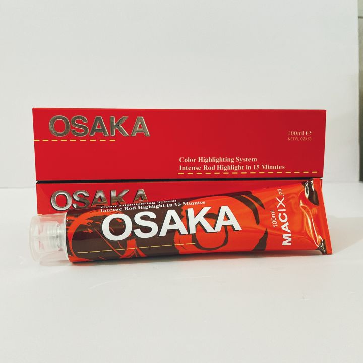 Combo 10 osakak