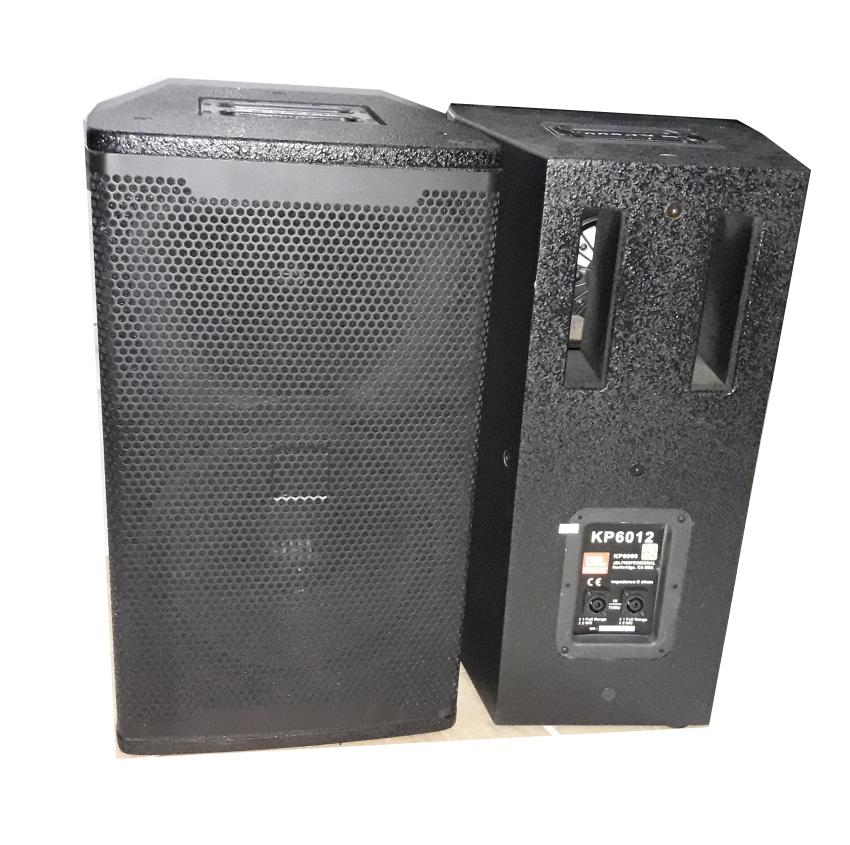 Loa 3 Tấc Đơn 6012 II