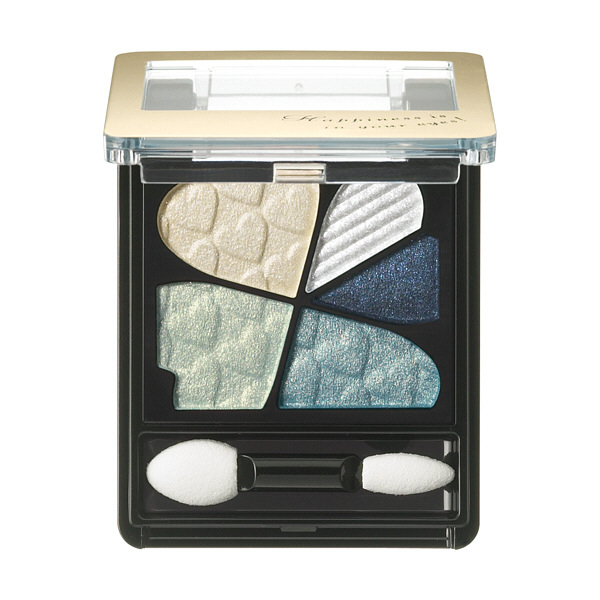 Phấn mắt Shiseido Integrate Eye Shadow Pure Big Eyes 3.5g