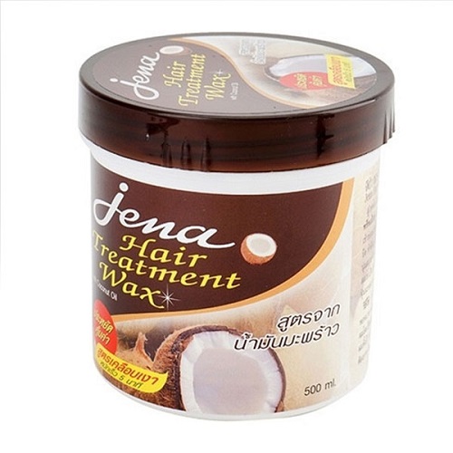 Kem ủ tóc dầu dừa jena thái lan 500ml