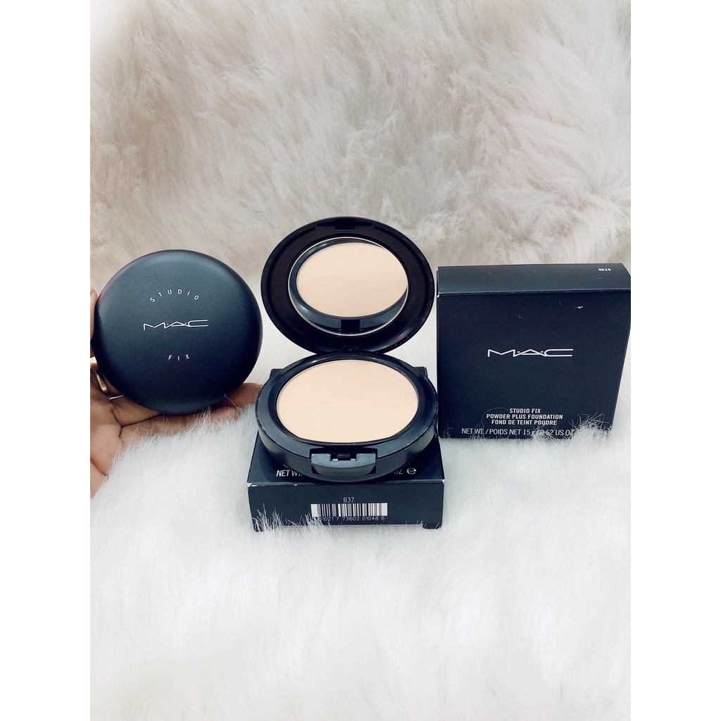 Phấn Mac chính hãng USA