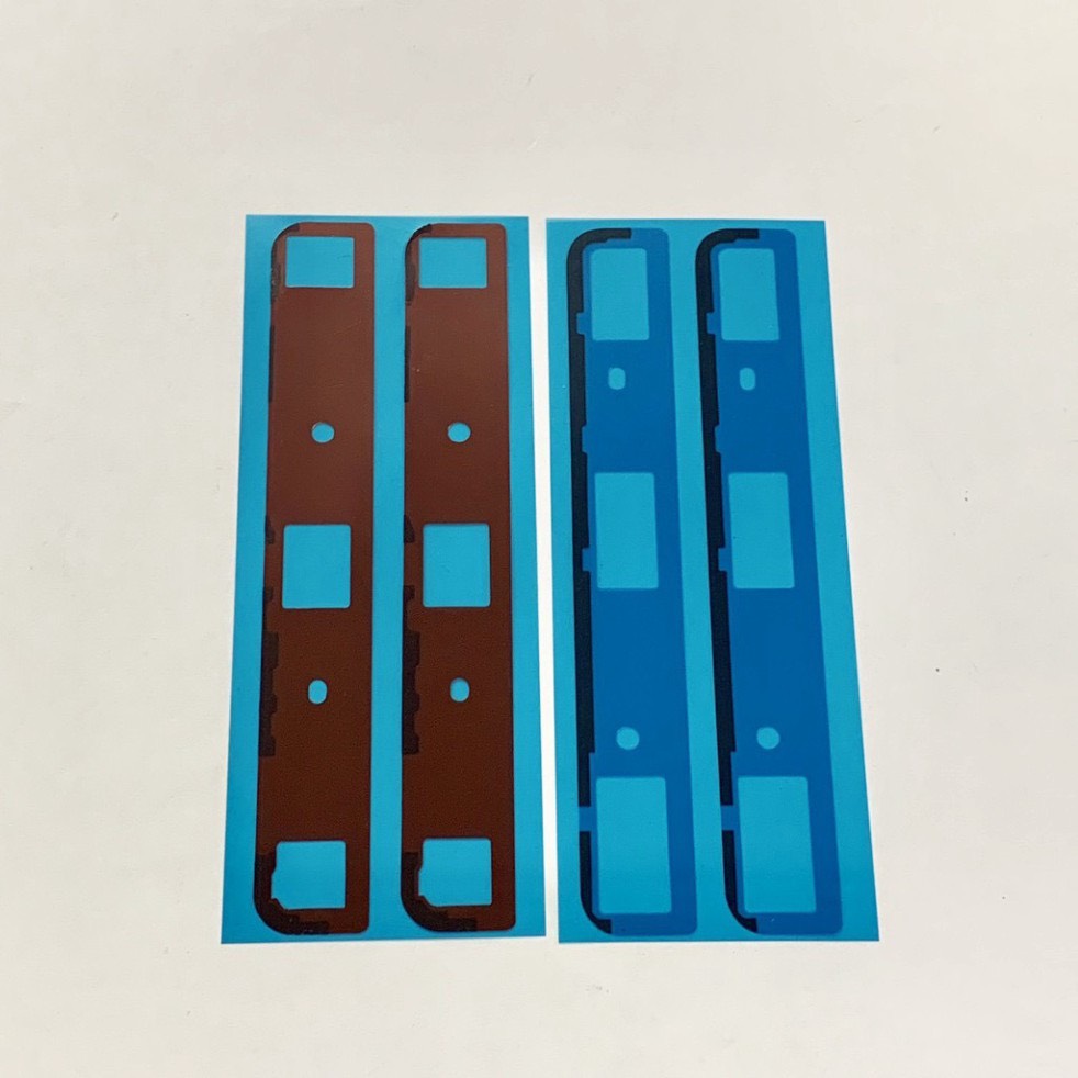 Set 10 bộ keo dán ron điện thoại X