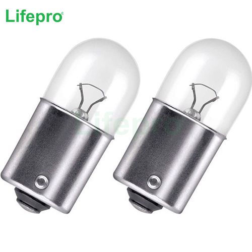 [HCM]BỘ BÓNG ĐÈN XI NHAN OSRAM R10W 12V