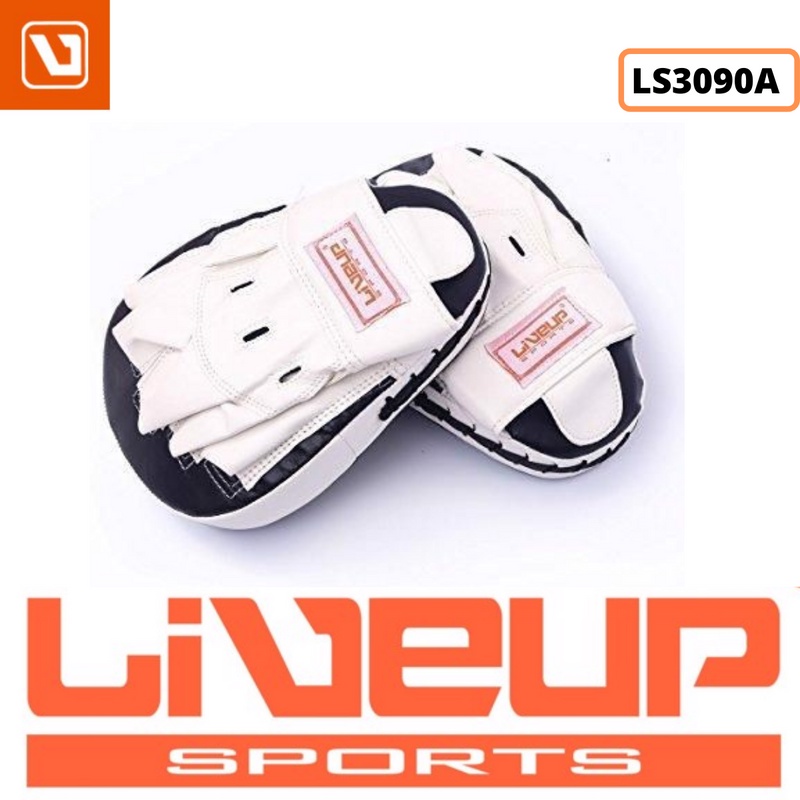 Đích đấm liveup hand target