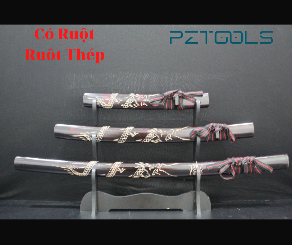 Khung tranh sản phẩm trưng bày nhật bản - 40/80/102cm
