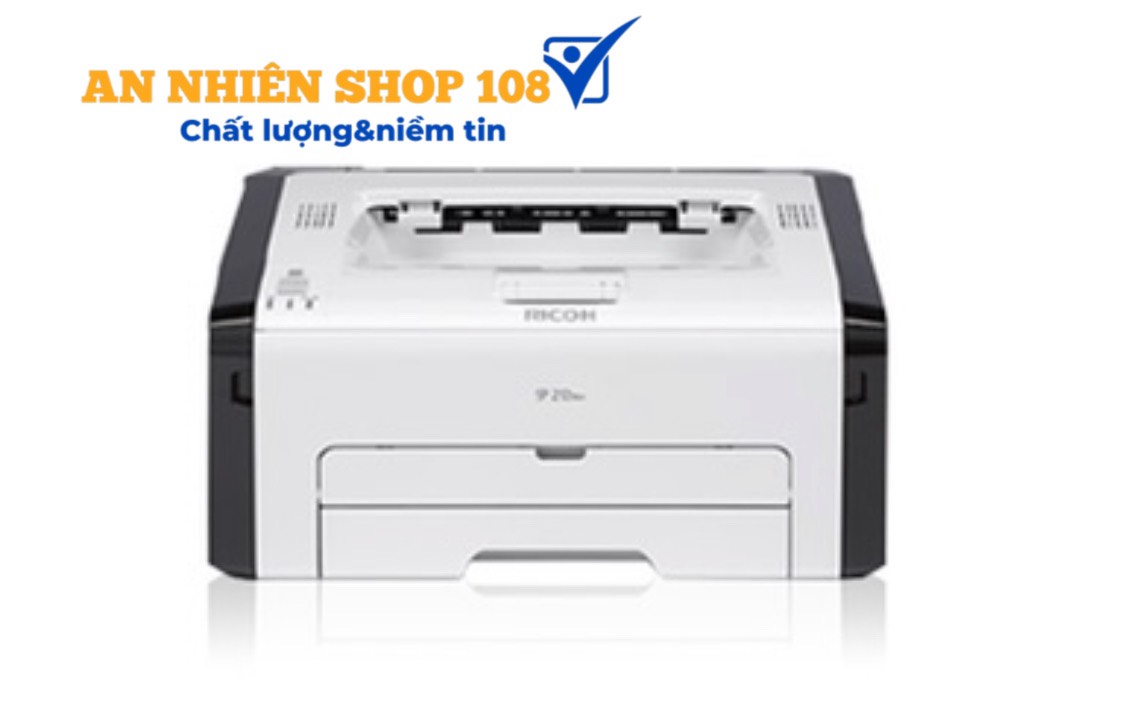 Máy in Ricoh SP 210 laser đen trắng