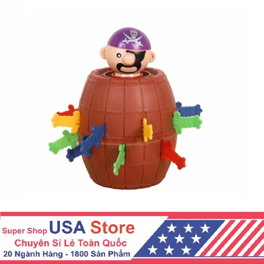 Bán Sỉ Đồ Chơi Hải Tặc Thú Vị Kiểu Mới T205