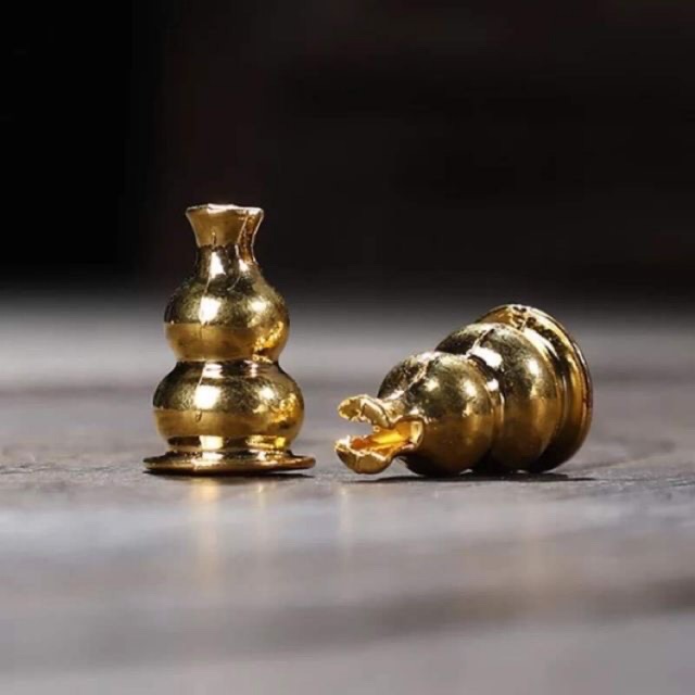 Hồ lô cắm nhang