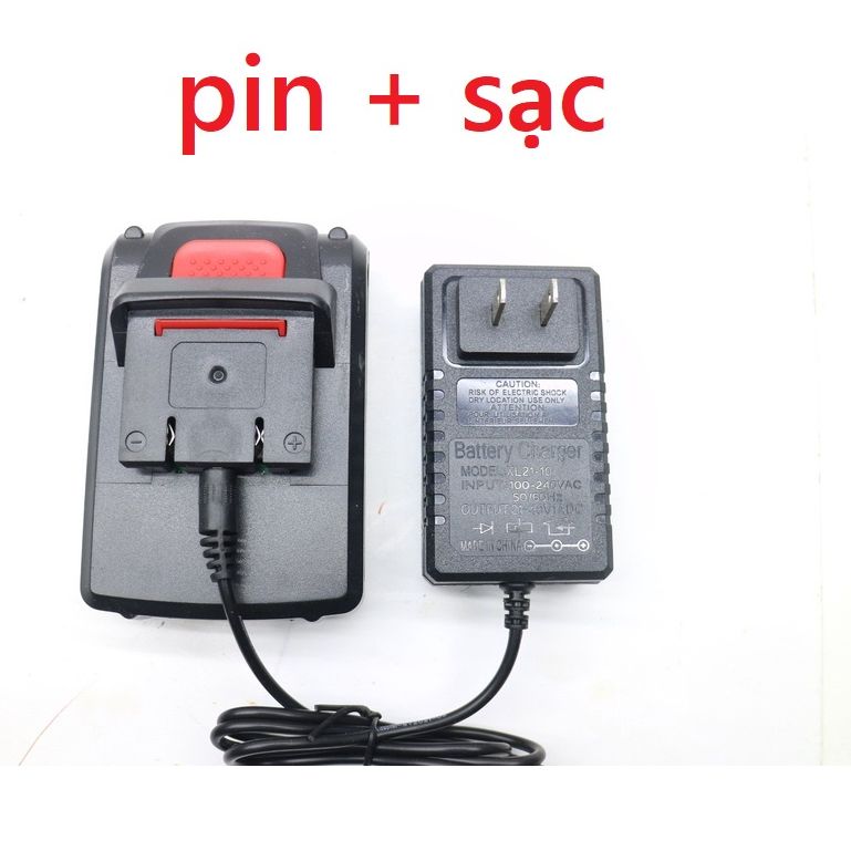 Pin máy khoan 26v,36v dùng cho máy 18v, 21v, 24v, 26v,36v cùng chân
