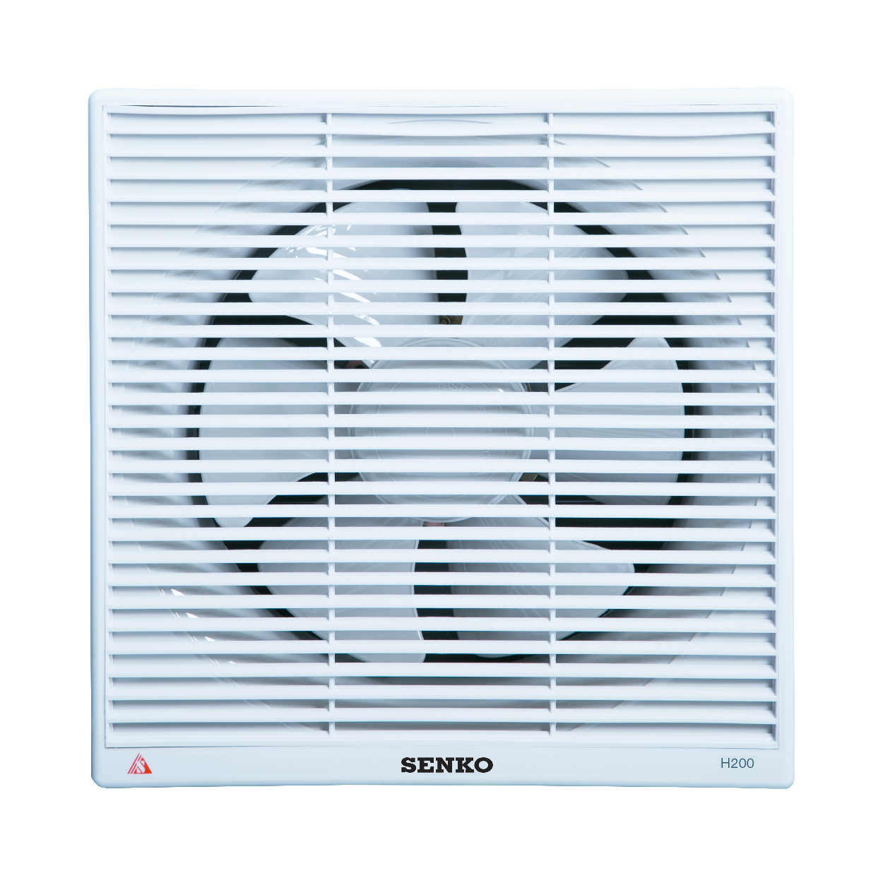 Quạt hút H200 Senko