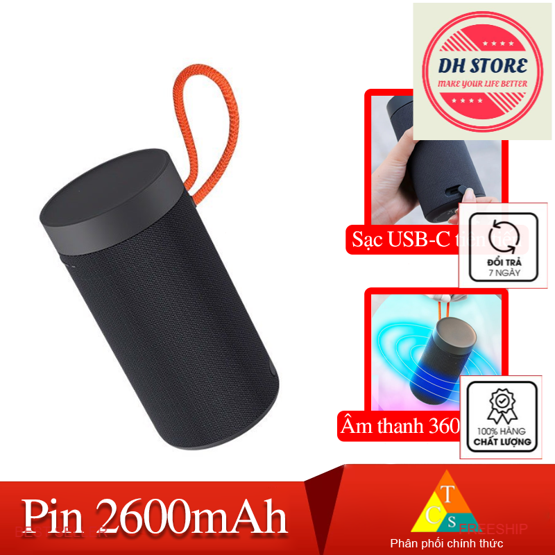 Loa ngoài trời Xiaomi không dây