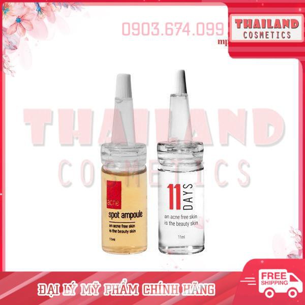 Thật 100% - purity skin - tinh chất mụn linh hương - 12.13