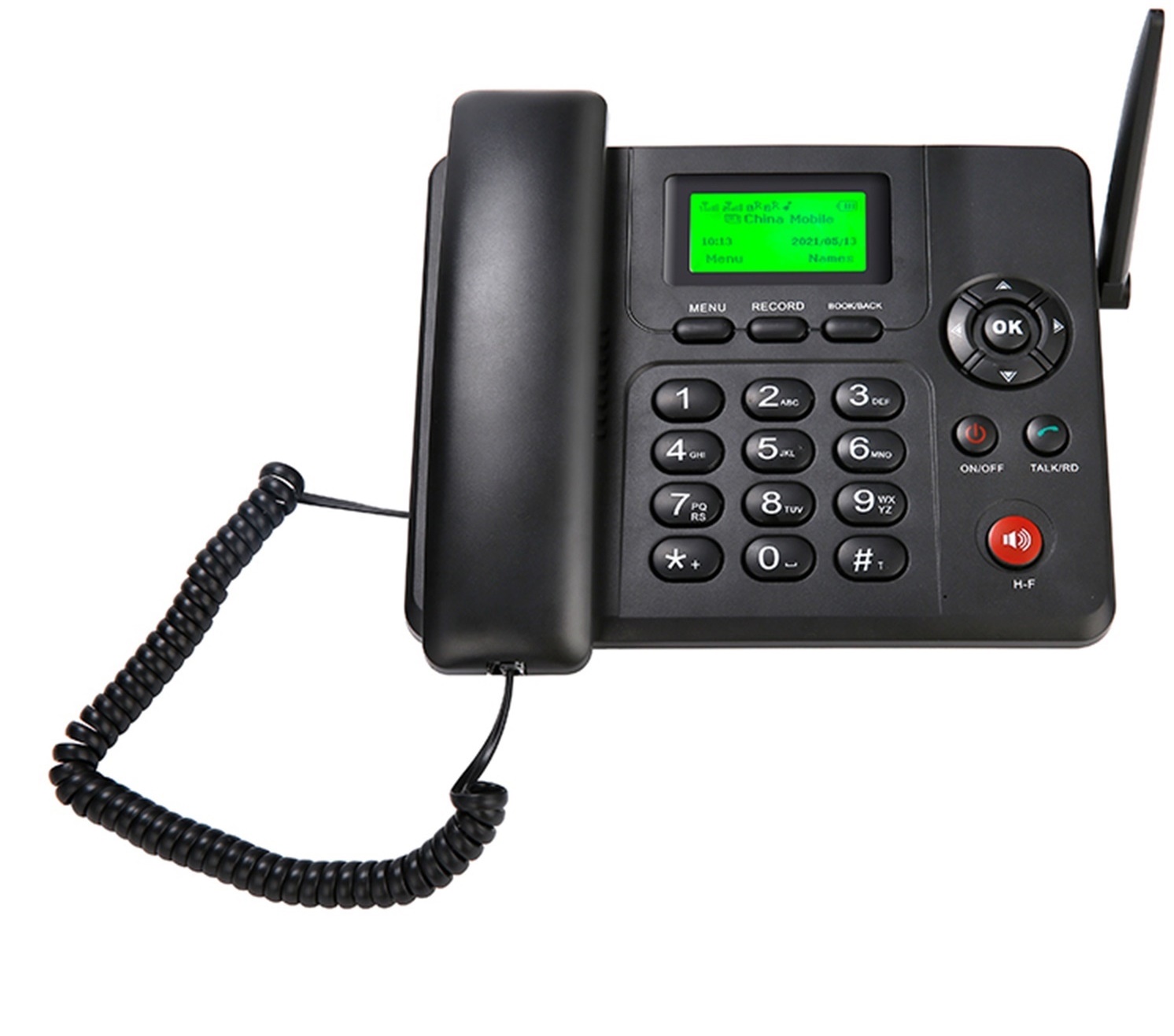 Điện Thoại Bàn Huawei Dùng Sim HomePhone, Sim Gphone, Sim Di Động Giá Rẻ, Hàng Chính Hãng