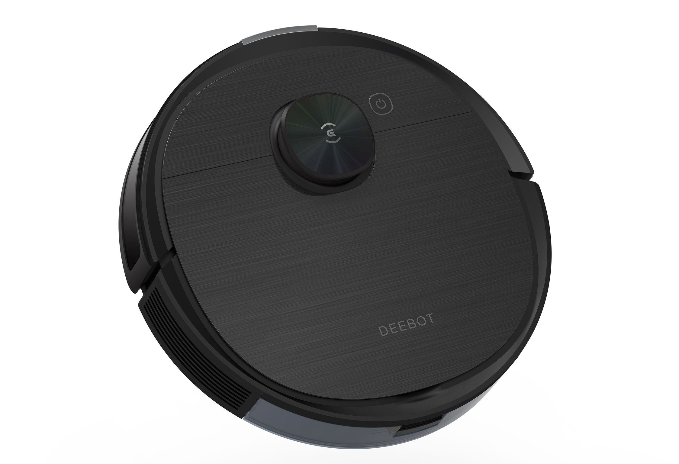 [Trả góp 0%][PHIÊN BẢN GIỚI HẠN ĐẶC BIỆT] Robot Hút Bụi Lau Nhà Ecovacs Ozmo T8 AIVI Công Nghê Hiện Đại Bậc Nhất