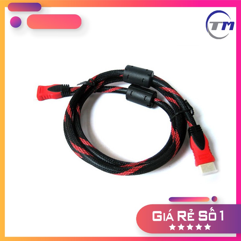 Cáp hdmi 1,5m yh-15