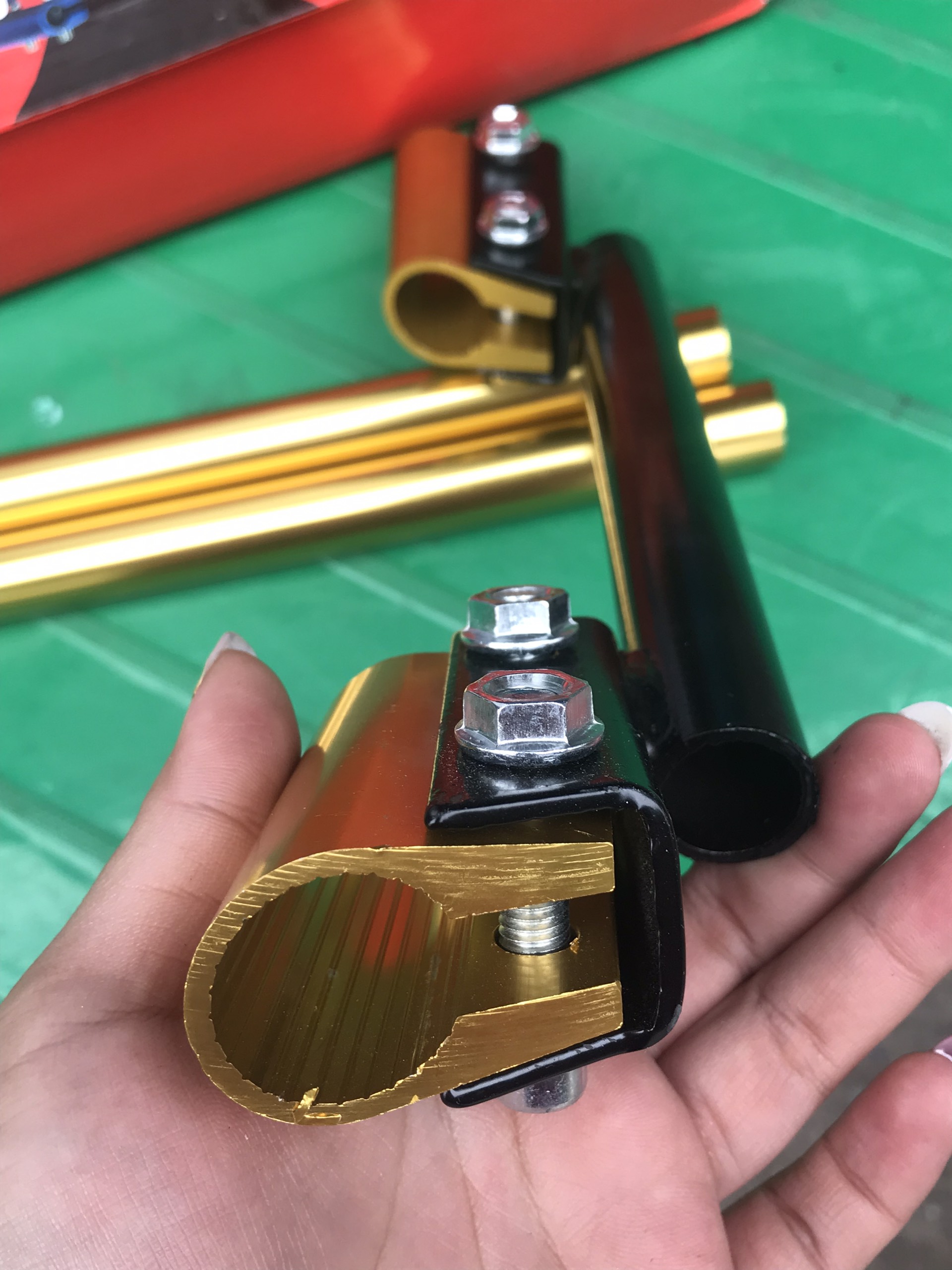 Ghi đông tay lái xe máy win caferace độ,  Caferace motors shop,0984971183, Tracker, Bobber, Chopper, Street Cub, Caferace,Scramler, Brat..