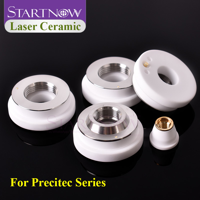 Startnow Vòng Gốm cho precitec 2.0 KT XB P0595