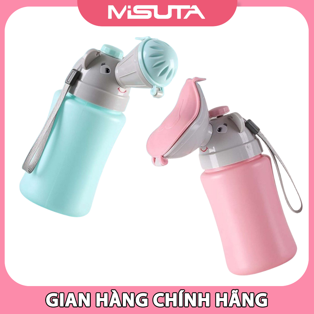 Bô Tiện Dụng Cho Bé Trai Và Bé Gái, Bình Vệ Sinh Đi Tiểu Tiện Lợi, Dễ Thương, Dùng Cho Bé Đi Tiểu