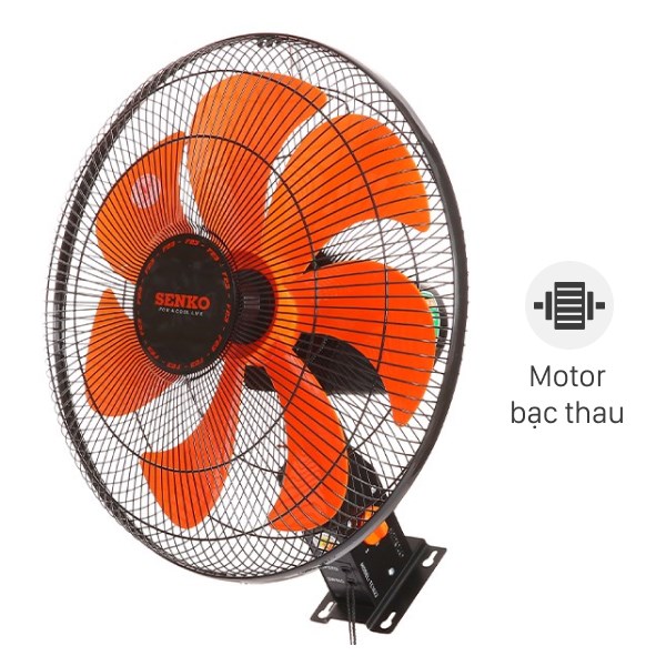 Quạt treo senko 2 dây f23 tc1622