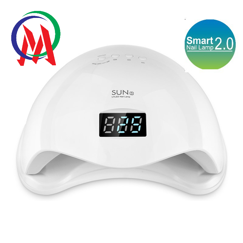 Máy sấy khô móng tay sun 5