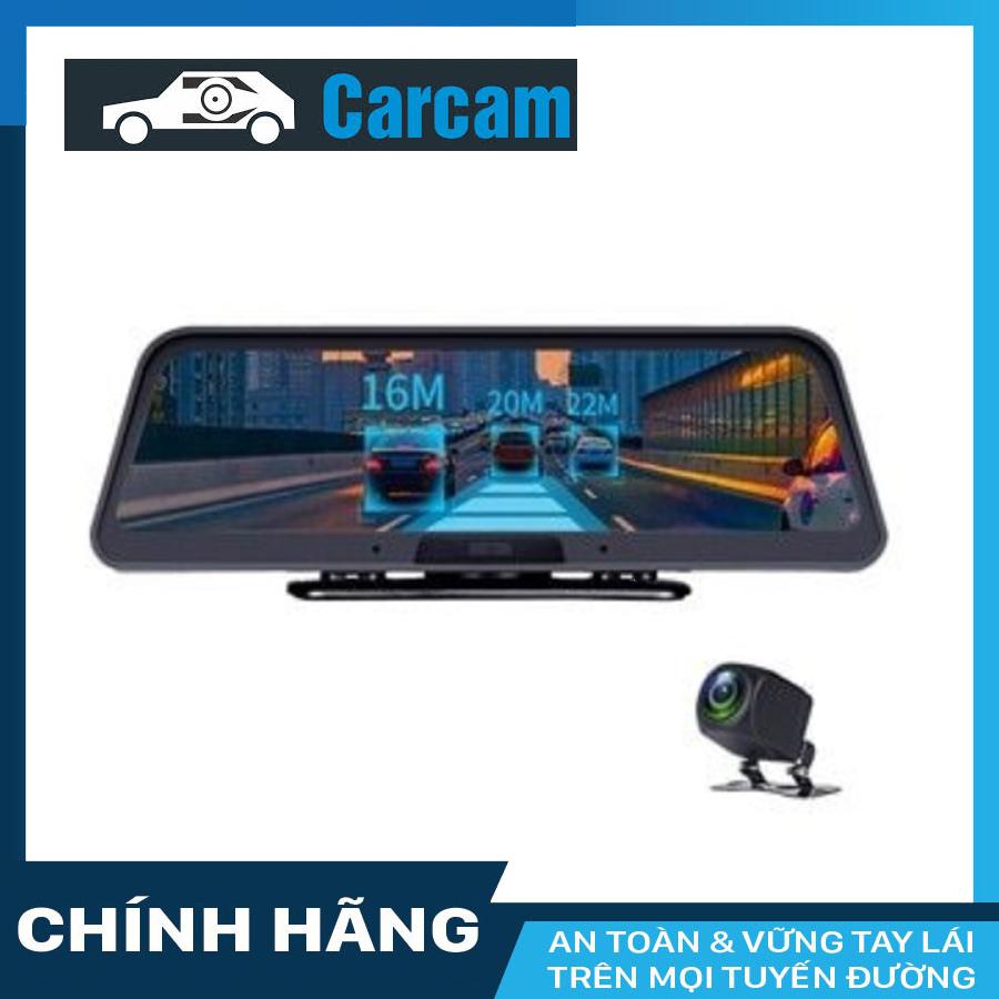 Camera hành trình định vị xe từ xa a9 carcam + thẻ nhớ 64gb class 10 kèm sim 4g