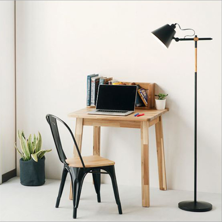 Đèn cây đứng đèn sàn trang trí nội thất Furnist DC001 - Tặng kèm bóng đèn LED chuyên dụng