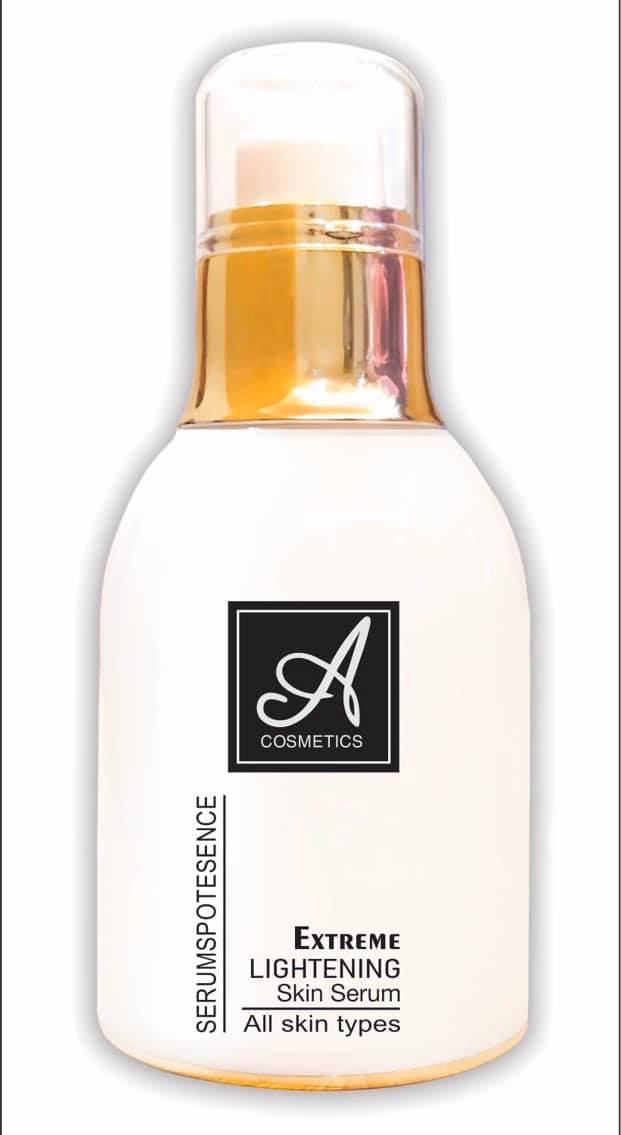 Serum a cosmetics mềm mẫu mới- quà tặng