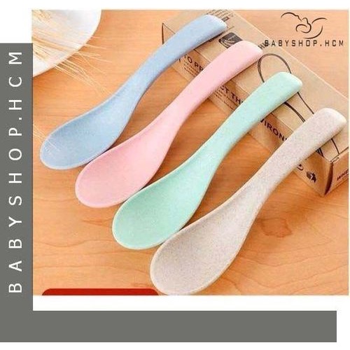 Muỗng lúa mạch an toàn sức khỏe