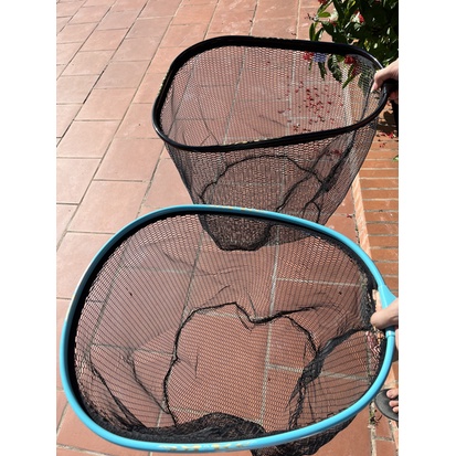Mặt vợt cacbon săn hàng cao cấp size 50cm, 55cm