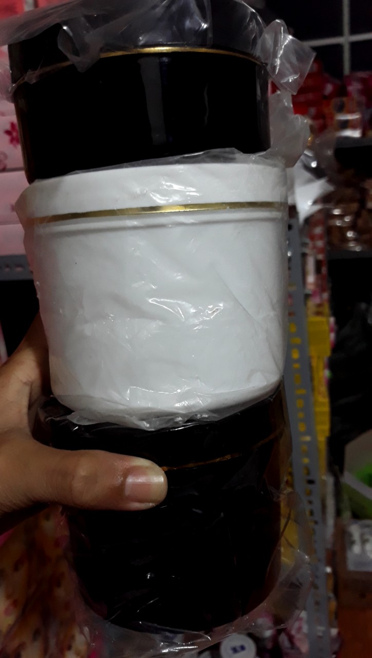 Hũ đựng kem 100gr,200gr,500gr