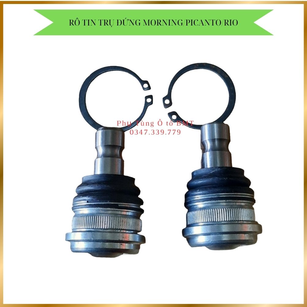 Rotuyn trụ đứng kia morning 2012/ picanto/ rio. mã sp 54530-2k000. hàng kia